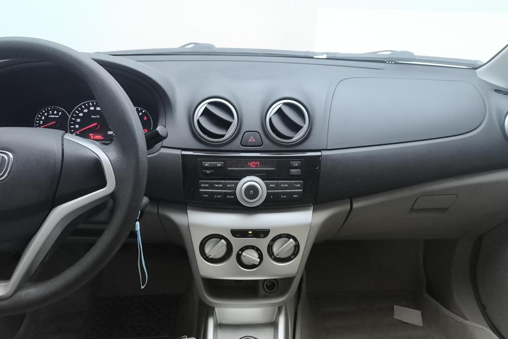 Changan Alsvin V3, фото 10