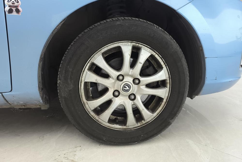 Changan Alsvin V3, фото 4