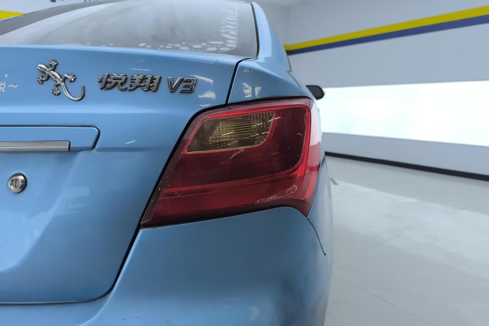 Changan Alsvin V3, фото 6