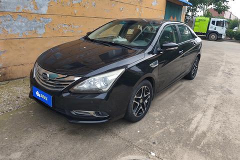 BYD G5
