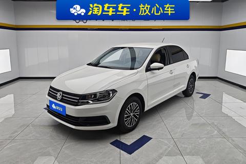 Volkswagen Santana