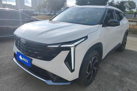 Geely Boyue
