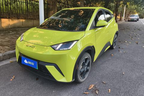 BYD Seagull
