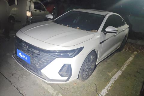 Chery Arrizo 8