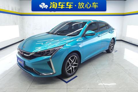 Dongfeng Aeolus Yixuan
