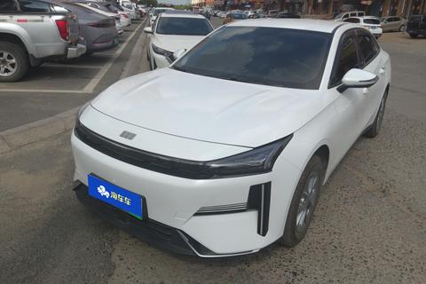 Geely Galaxy L6