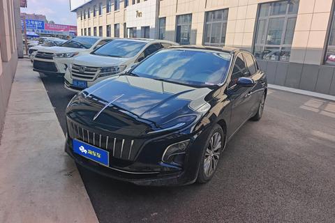Hongqi E-QM5