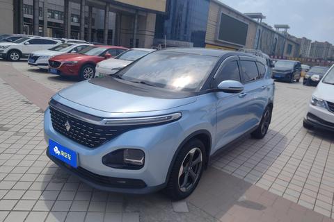 Baojun RM-5