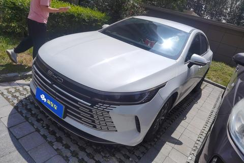 BYD Destroyer 05