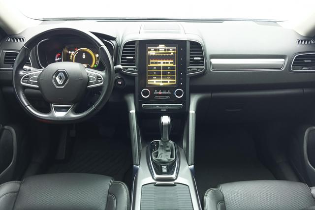 Renault Koleos 2017 — фото 13