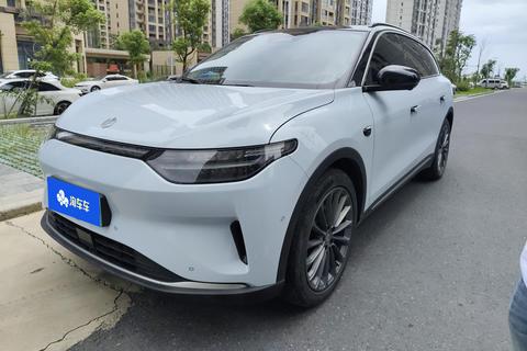 Leapmotor C11
