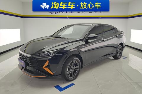 Dongfeng Aeolus Yixuan