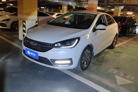 Chery Arrizo 5