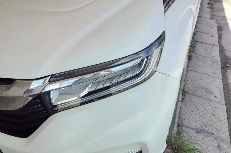 Honda Avancier 240 TURBO CVT смарт — фото 4