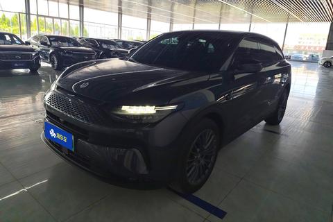 Leapmotor C11