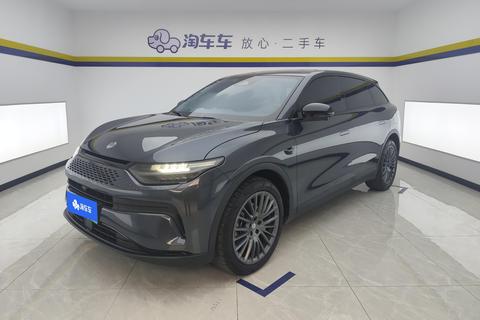 Leapmotor C11
