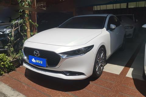 Mazda Mazda3 Axela