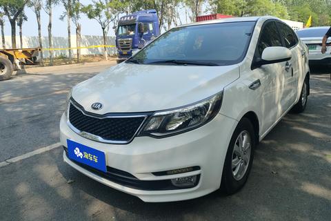 Kia K2