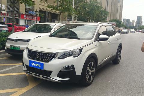 Peugeot 4008