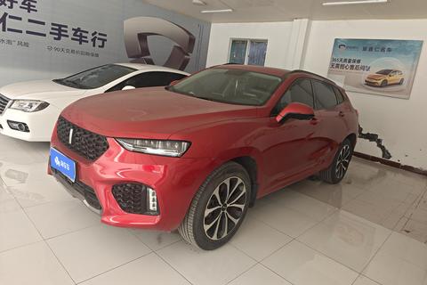 WEY VV7
