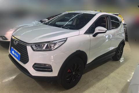BYD S2