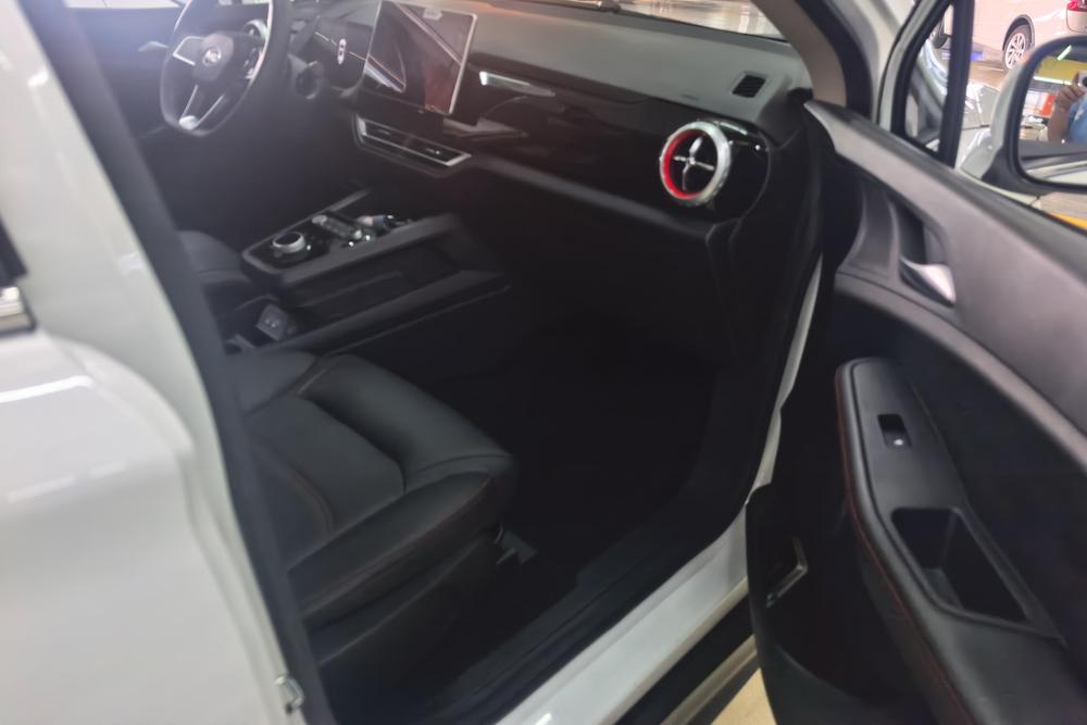 BYD S2, фото 8