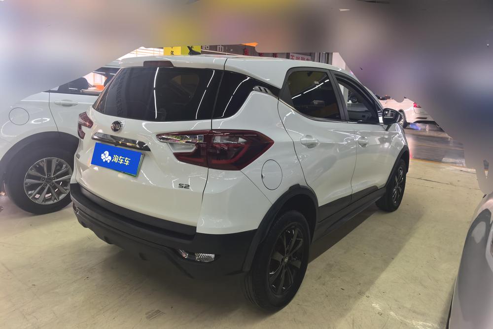 BYD S2, фото 3
