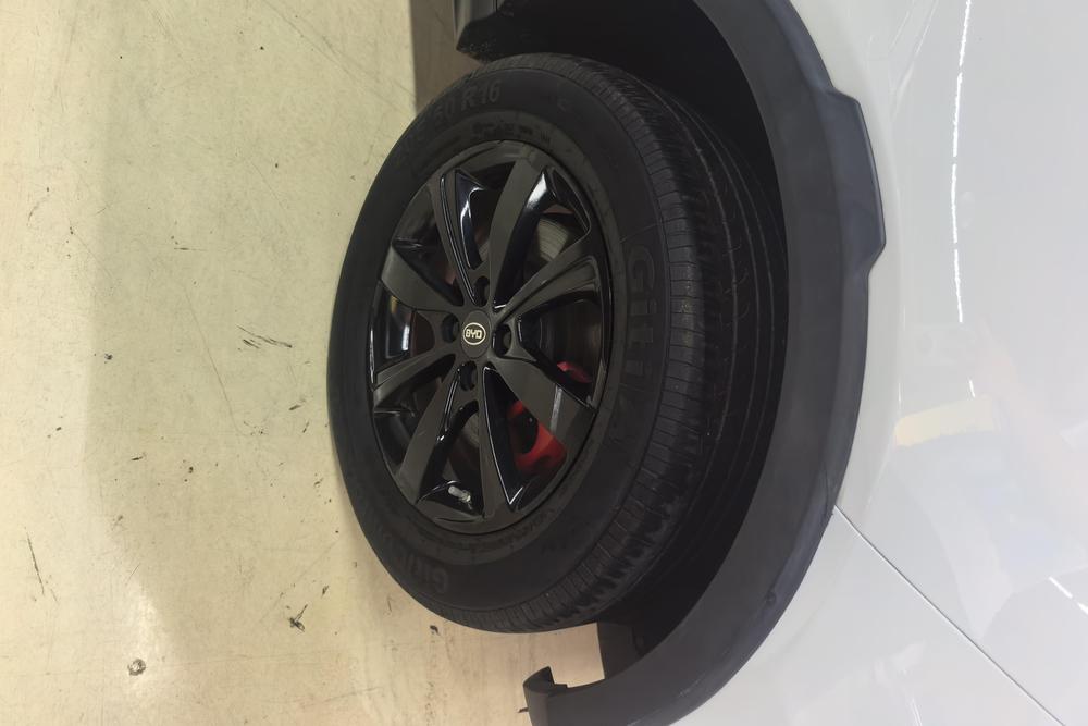 BYD S2, фото 5