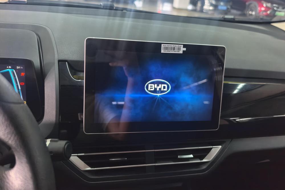 BYD S2, фото 7