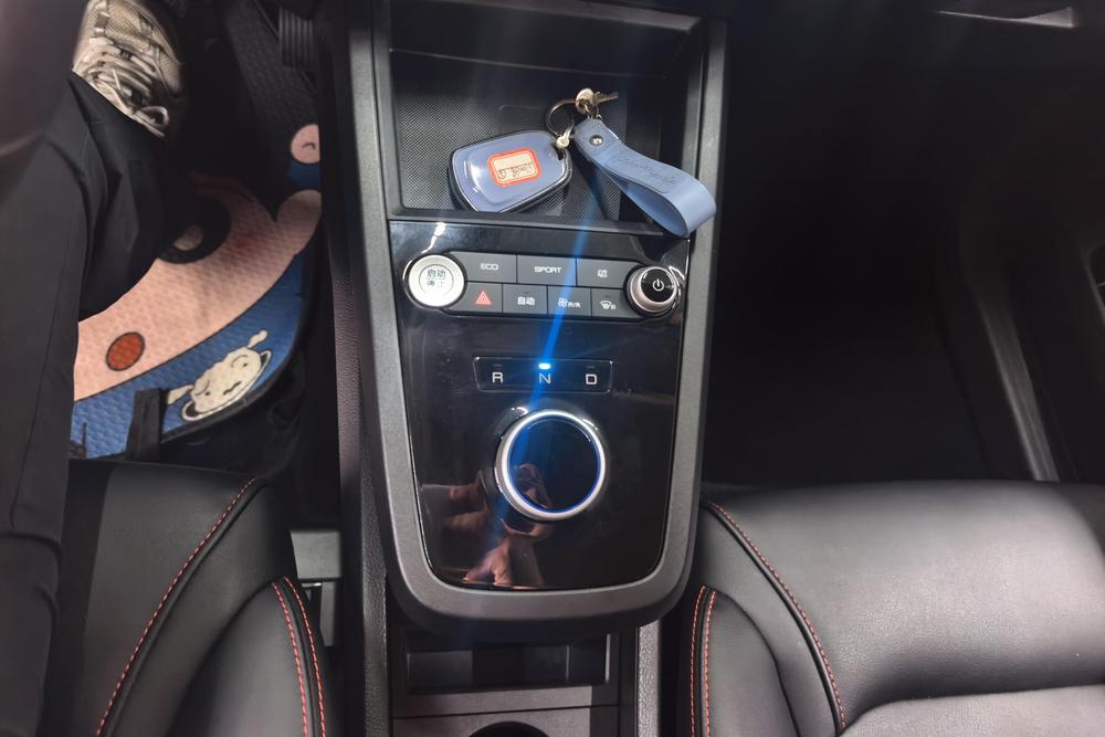 BYD S2, фото 15