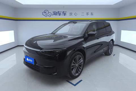 Leapmotor C16