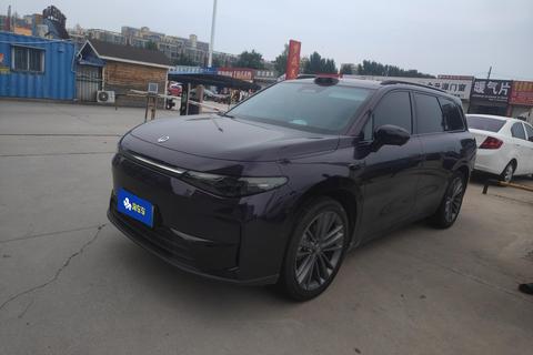 Leapmotor C16