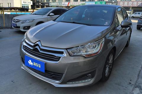 Citroën C4L