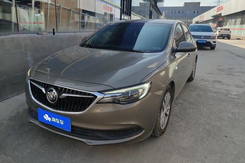 Buick Excelle GT