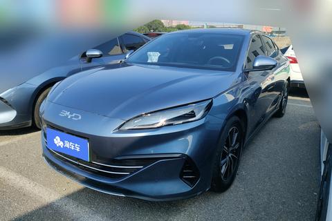 BYD Seal 06 DM-i