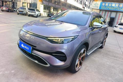 DENZA X PHEV
