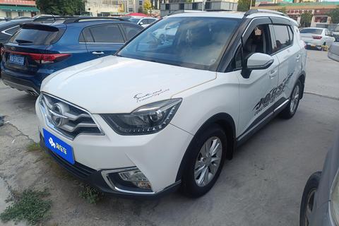 Haima Модель не указана