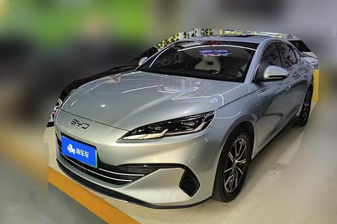 BYD Seal 06 DM-i