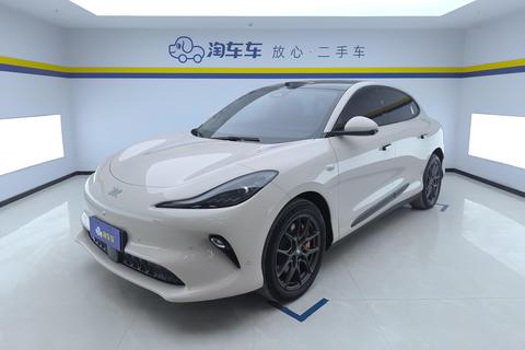 IM Motors LS6