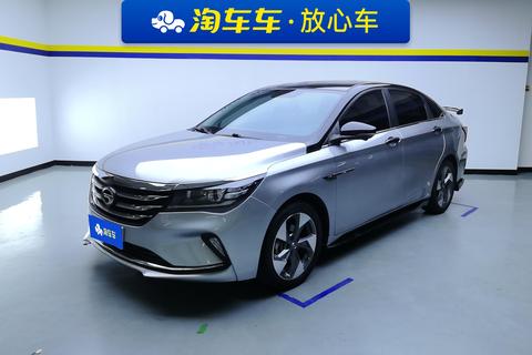 GAC Trumpchi GA4