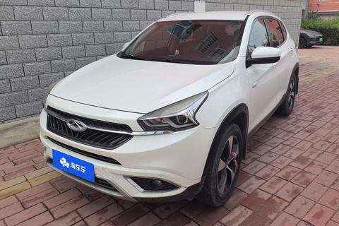 Chery Tiggo 7