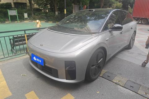 Li Auto i6