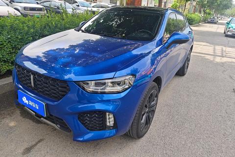 WEY VV5