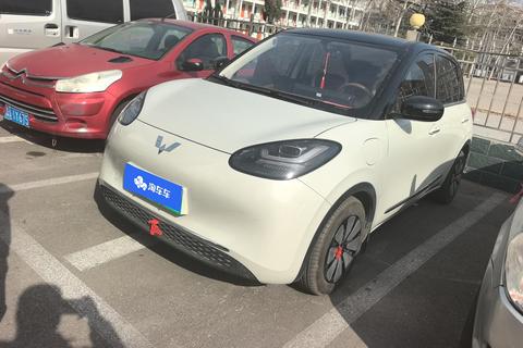 Wuling Bingo
