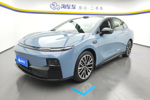 Leapmotor B01