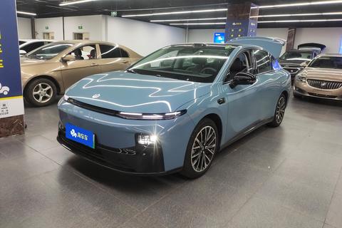 Leapmotor B01