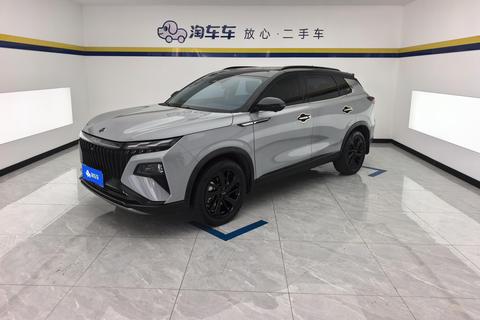Dongfeng Aeolus Huge
