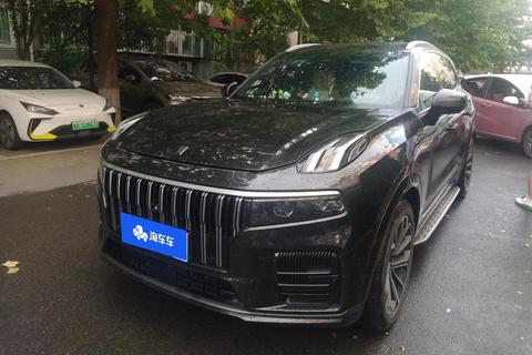 Lynk & Co 09