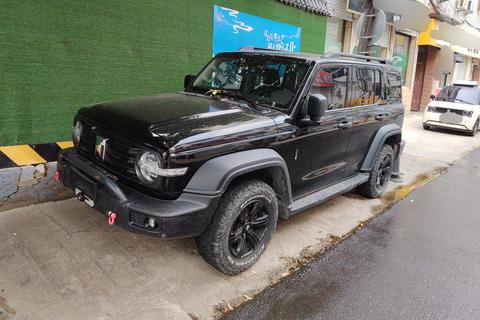 TANK 300