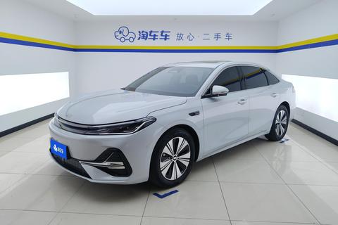 Geely Galaxy A7 EM